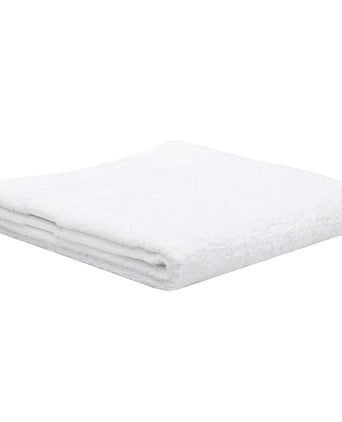 Penela hand towel, white, 100% egyptian cotton