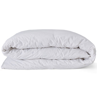 Tundra duvet, white, 100% goose down