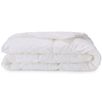 Karp Duvet white, 100% cotton