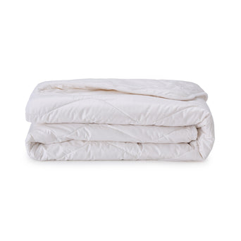 Koper Duvet white, 100% cotton