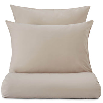 Manteigas pillowcase, natural, 100% organic cotton