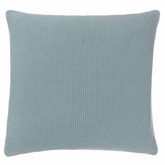 Antua cushion cover, green grey, 100% cotton