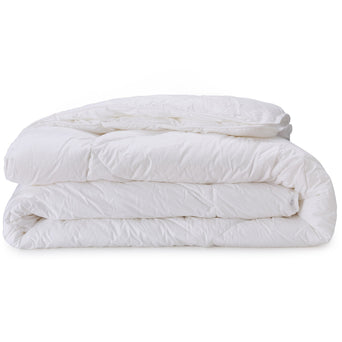 Duo-Duvet Elsing white, 100% cotton