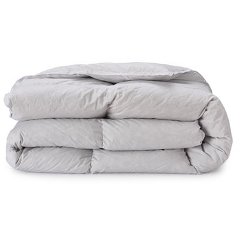 Polahr Autumn Duvet white, 100% cotton