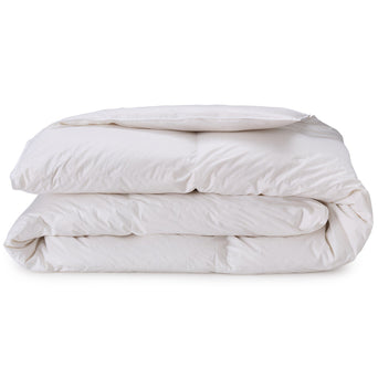 Riem Winter Duvet white, 100% cotton