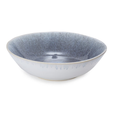 Caima Bowl Set blue grey, 100% ceramic