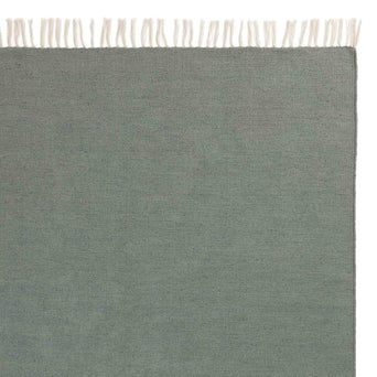 Udaka Outdoor Rug green grey, 100% pet